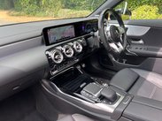 Mercedes-Benz A Class 2.0 A35 AMG (Premium Plus) 7G-DCT 4MATIC Euro 6 (s/s) 5dr 80