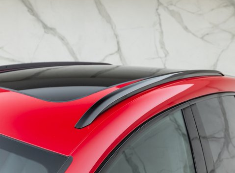 Porsche Macan GTS 33