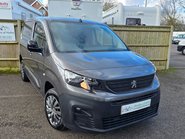 Peugeot Partner 1.5 BLUEHDI PROFESSIONAL PREMIUM L1 VAN 1