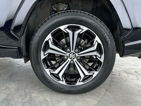 Suzuki Across E-FOUR 7