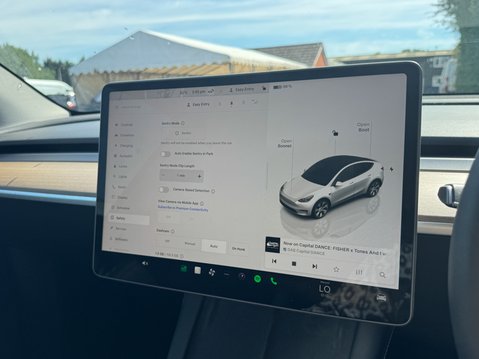 Tesla Model Y SUV 5dr Electric Auto RWD (346 ps) 24