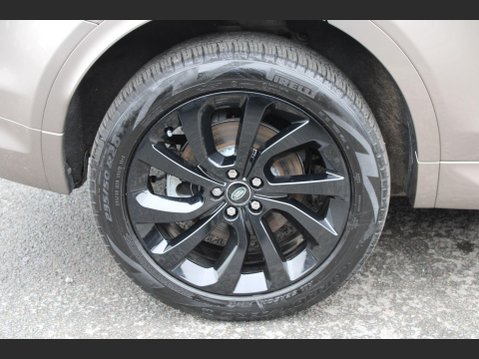 Land Rover Discovery Sport R-DYNAMIC HSE PHEV 36
