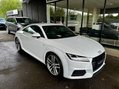 Audi TT 2.0 TDI ultra S line Euro 6 (s/s) 3dr 14