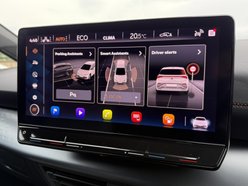 Cupra Born 58kWh V3 Hatchback 5dr Electric Auto (204 ps) 49