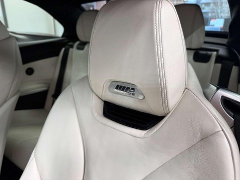 BMW M4 3.0 BiTurbo Competition Convertible 2dr Petrol DCT Euro 6 (s/s) (450 ps) 44