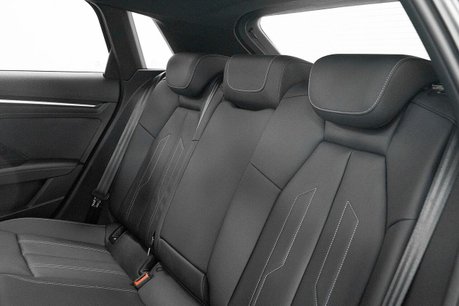 Audi A3 1.4 TFSIe 45 S line Competition Sportback 5dr Petrol Plug-in Hybrid S Troni 23