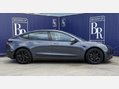 Tesla Model 3 Saloon 4dr Electric Auto RWD (241 bhp) 4
