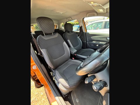 Renault Captur 0.9 TCe ENERGY Dynamique S Nav Euro 6 (s/s) 5dr 22