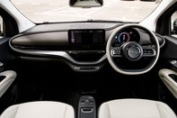 Fiat 500e LA PRIMA 3
