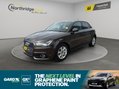 Audi A1 1.4 TFSI Sport Sportback S Tronic Euro 6 (s/s) 5dr 3