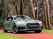 Audi S5 S5 SPORTBACK TDI QUATTRO BLACK EDITION MHEV 21