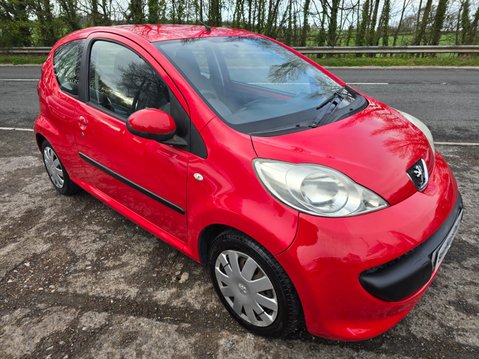 Peugeot 107 URBAN 2-TRONIC 2