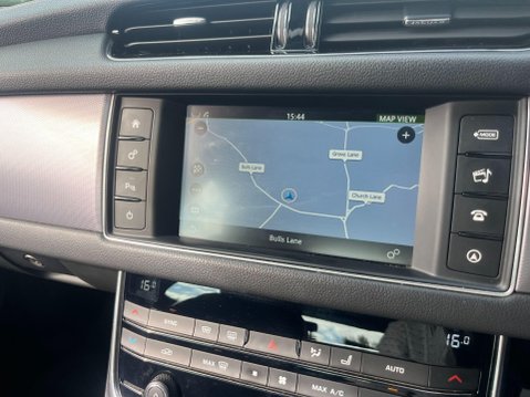 Jaguar XF 2.0d R-Sport Auto Euro 6 (s/s) 4dr 5