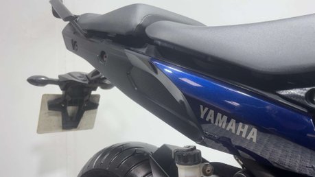 Yamaha Tracer MT09 2016 27K GREAT CONDITION MOT RECENTLY SERVICED ADVENTURE BIKE 24