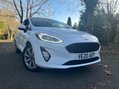 Ford Fiesta TREND 44