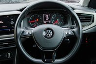 Volkswagen Polo MATCH TSI 21