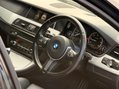 BMW 5 Series 2.0 520d M Sport Touring Auto Euro 6 (s/s) 5dr 14