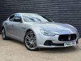 Maserati Ghibli 3.0 Ghibli DV6 Auto 4dr 5
