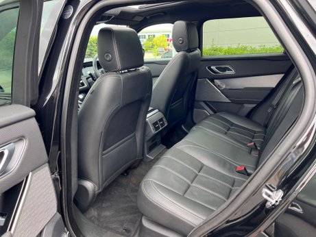 Land Rover Range Rover Velar 2.0 D200 MHEV Edition Auto 4WD Euro 6 (s/s) 5dr 30