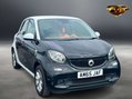 Smart Forfour 1.0 forfour Passion Premium 5dr - NATIONAL DELIVERY* 1