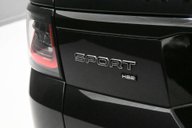 Land Rover Range Rover Sport 3.0 Range Rover Sport HSE Dynamic Black D MHEV Auto 4WD 5dr 39