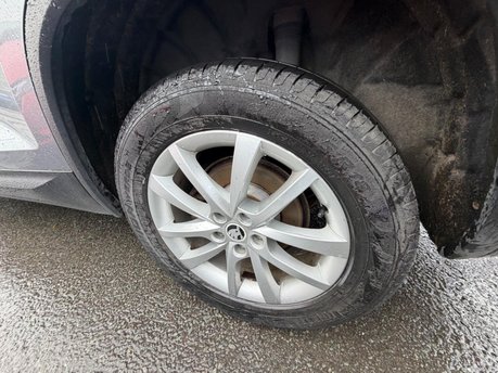 Skoda Kodiaq SE TDI SCR 11