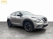 Nissan Juke 1.0 DIG-T N-Connecta SUV 5dr Petrol Manual Euro 6 (s/s) (114 ps) 1