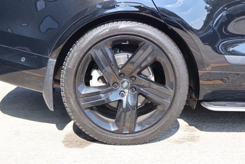 Land Rover Discovery R-DYNAMIC HSE MHEV STYLED BY SEEKER  OVER 5 IN STOCK  10