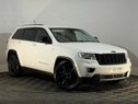 Jeep Grand Cherokee V6 CRD S-LIMITED