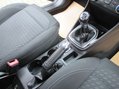 Ford Fiesta 1.1 Ti-VCT Zetec Euro 6 (s/s) 5dr 21
