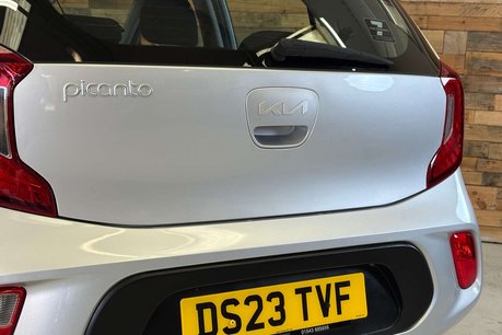 Kia Picanto 1.0 DPi 2 Hatchback 5dr Petrol Manual Euro 6 (s/s) (66 bhp) 75