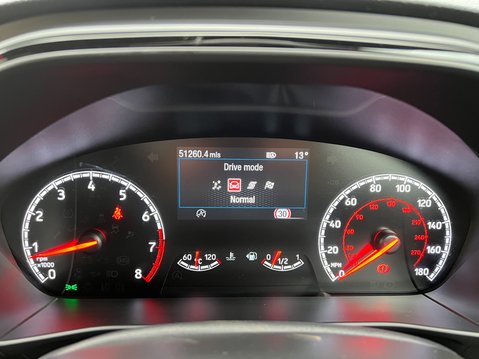 Ford Focus 2.3T EcoBoost ST Hatchback 5dr Petrol Manual Euro 6 (s/s) (280 ps) 25