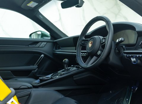 Porsche 911 GT3 TOURING (992.2) 13