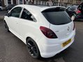 Vauxhall Corsa 1.2 16V Limited Edition Euro 5 3dr 5