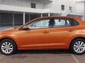 Volkswagen Polo 1.0 Polo SE 5dr 7