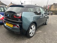 BMW I3 I3 120AH 10