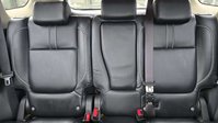 Mitsubishi Outlander 2.0h 12kWh GX4h SUV 5dr Petrol Plug-in Hybrid CVT 4WD Euro 6 (s/s) (200 ps) 21