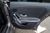 Mercedes-Benz CLA Class 1.3 CLA 180 AMG Line Premium+ Auto 4dr 41