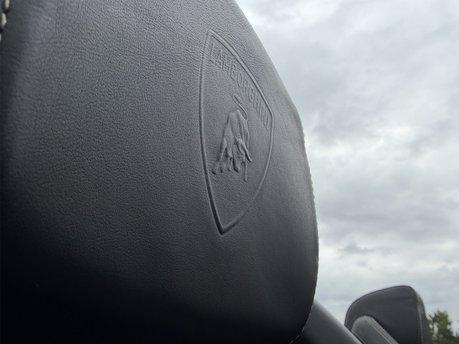 Lamborghini Gallardo LP560-4 Spyder 47