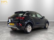Volkswagen T-Roc 1.5 TSI Life SUV 5dr Petrol DSG Euro 6 (s/s) (150 ps) 7