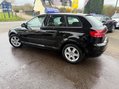 Audi A3 1.6 TDI SE Sportback Euro 5 (s/s) 5dr 8
