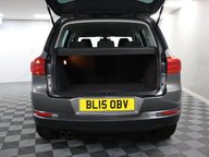 Volkswagen Tiguan MATCH TDI BLUEMOTION TECH 4MOTION DSG 14