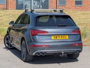 Audi SQ5 3.0 SQ5 TDI MHEV Quattro Auto 4WD 5dr 8