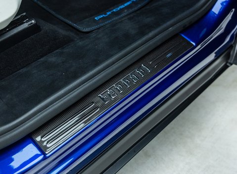 Ferrari Purosangue 26