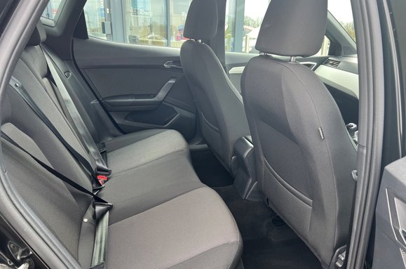 SEAT Arona 1.0 TSI XCELLENCE 5 DOOR 20