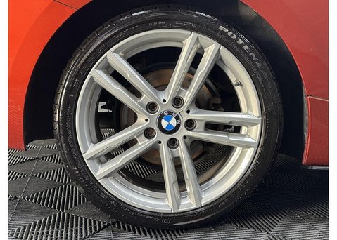 BMW 2 Series 2.0 218d M Sport Coupe 2dr Diesel Manual Euro 6 (s/s) (150 ps) 26