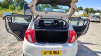 Vauxhall Viva 1.0i SE Euro 6 5dr 33