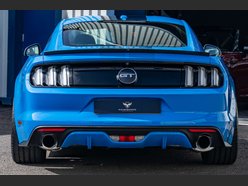 Ford Mustang 5.0 Mustang GT 2dr 28