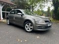 Volkswagen Golf MATCH TSI BLUEMOTION TECHNOLOGY DSG 9
