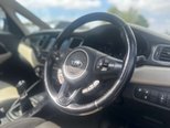 Kia Carens 1.7 Carens 4 CRDi ISG 5dr 14